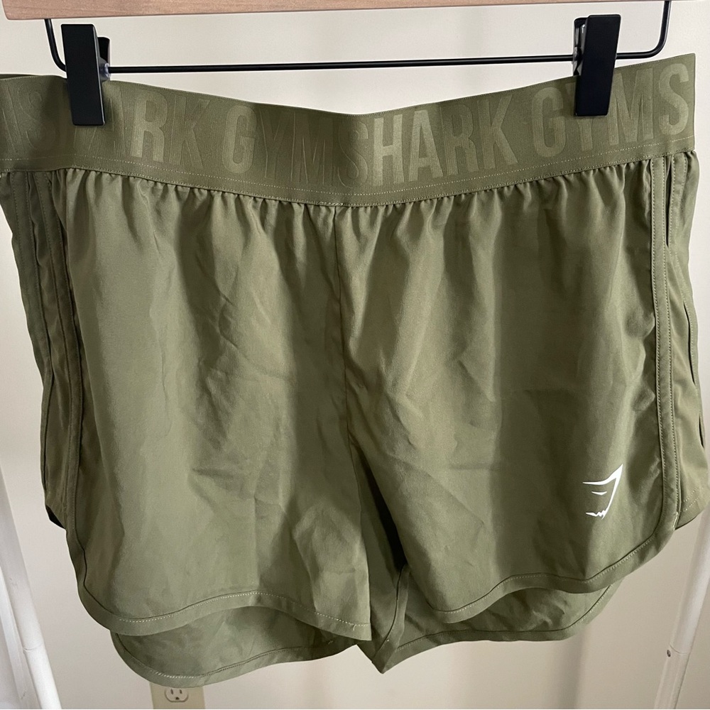 GYMSHARK Loose Fit Training Shorts